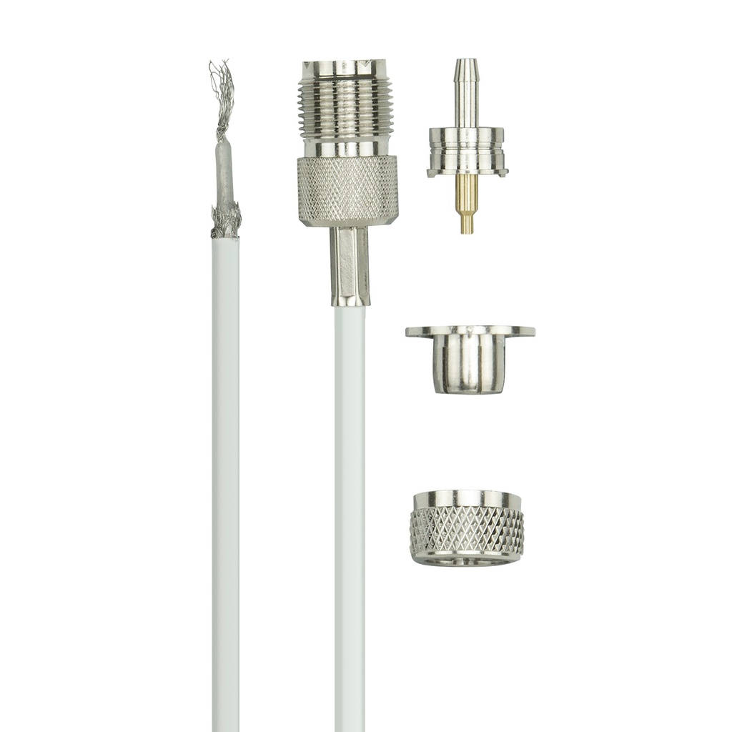 [103395] 5 Mtr Coaxial Extension PL259