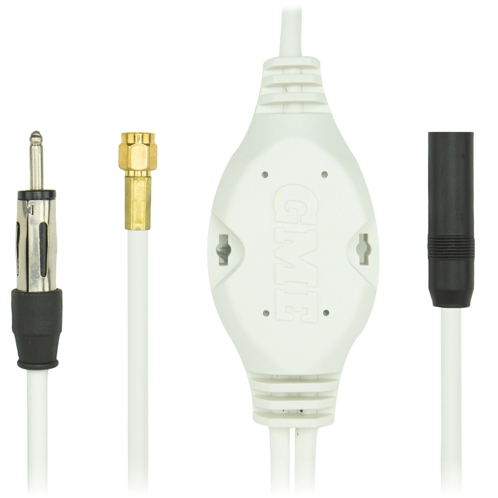 Band Splitter - AM/FM and DAB+