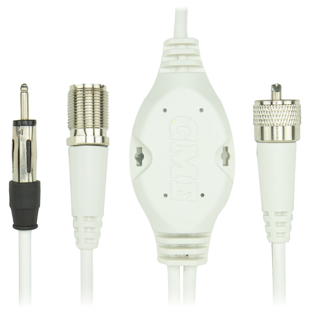 [103419] Band Splitter - VHF / 27 MHz & AM/FM