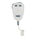 Microphone to suit GX600D - White
