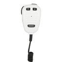 Speaker Microphone - Marine - Suit GX400B/GX700B - White