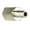 Stud Adaptor M/F - 5/16 to M6