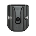 Microphone Mounting Kit - Suits MC553B/MC557B - Black