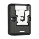 Microphone Bracket with Metal Insert - Suit MC553B/MC664B/MC668B-IP