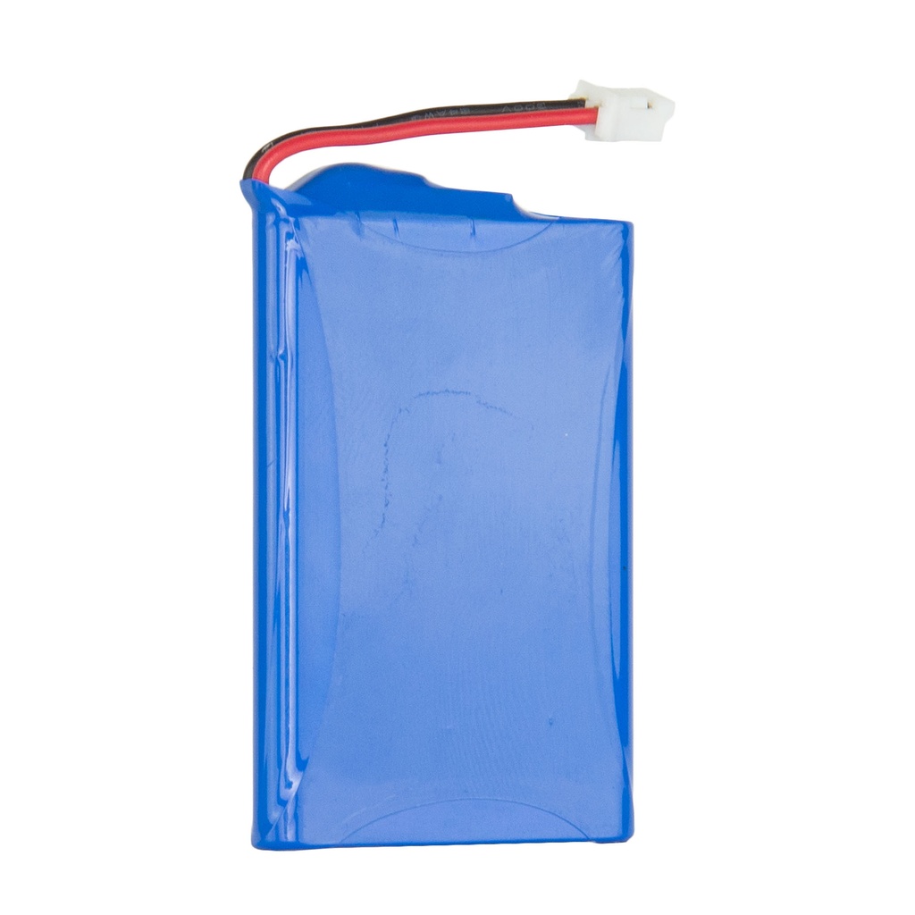 [103663] Battery Pack - Suits TX665 / TX667