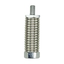 Antenna Spring Medium Duty Stainless Steel t/s Elevated-Feed Antenna Bases