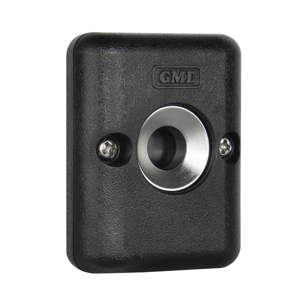 [103667] Magnetic Microphone Mounting Bracket - Inc. 3MAP - Suit MC664B/MC553B/MC557B