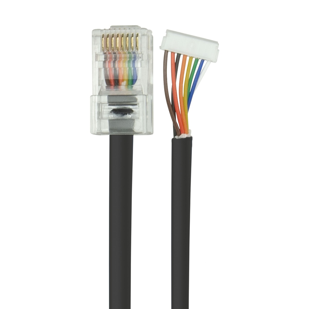 1.8m Replacement Lead - Suit TX3400 / TX3420 / TX3520