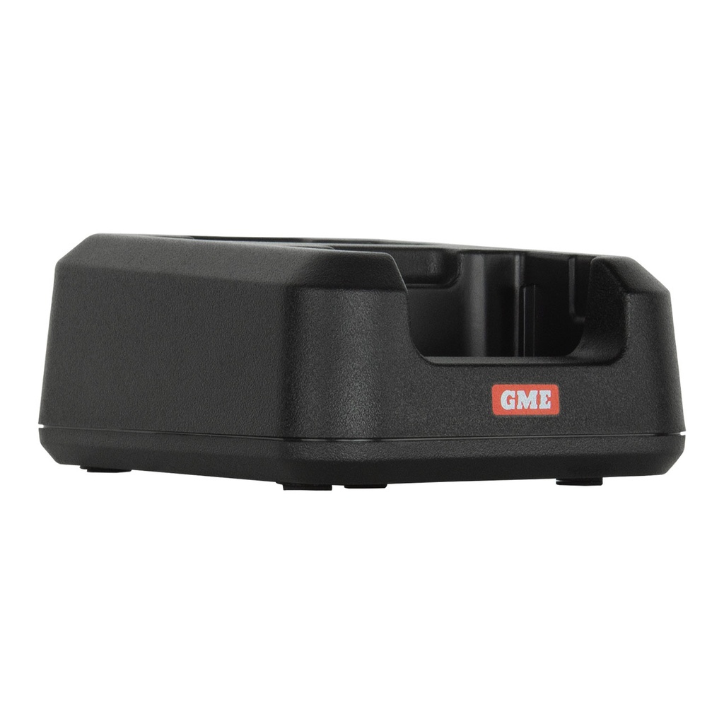 Dual Desktop Charging Cradle - TX675 / TX677