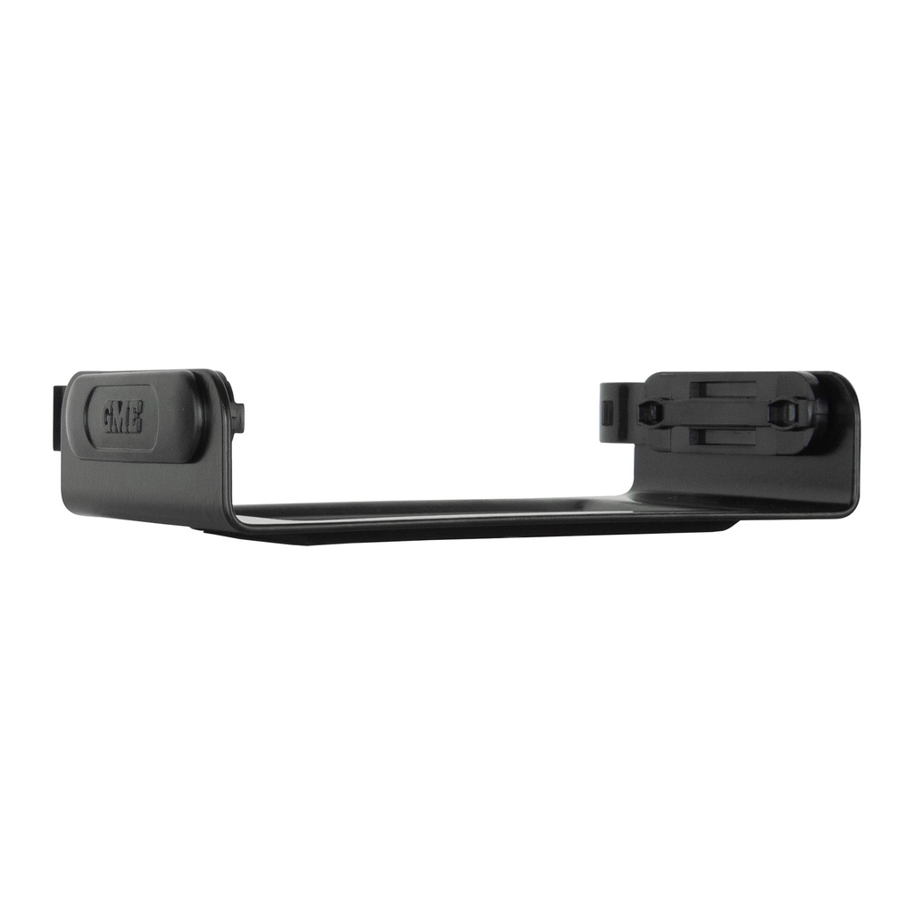 Mounting Bracket (suit TX3200/TX3500) With Rails