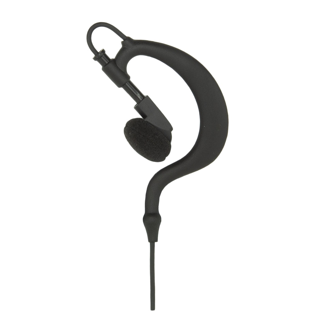 Earpiece Microphone - Suits TX6160 / TX6165 Varients