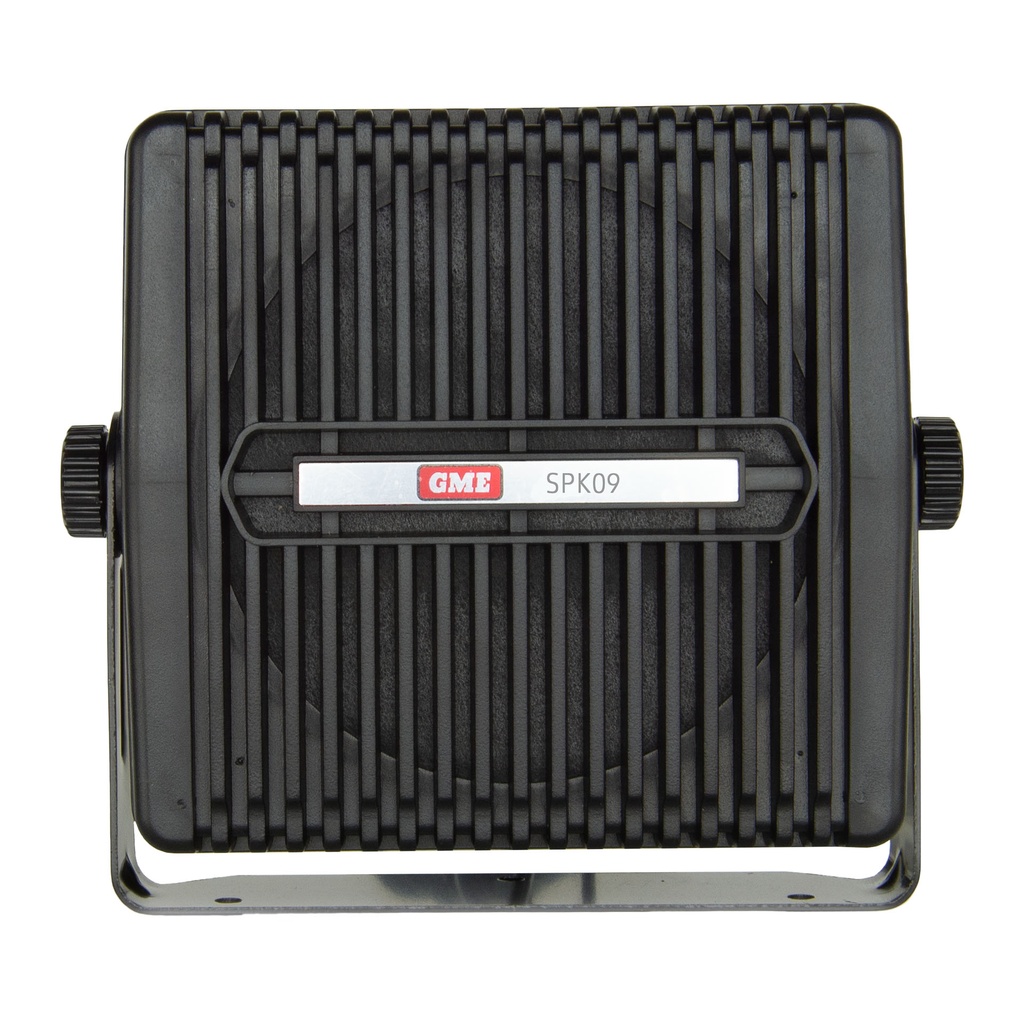 [103722] Extension Speaker - 7 Watt Output / 4 Ohm - Black