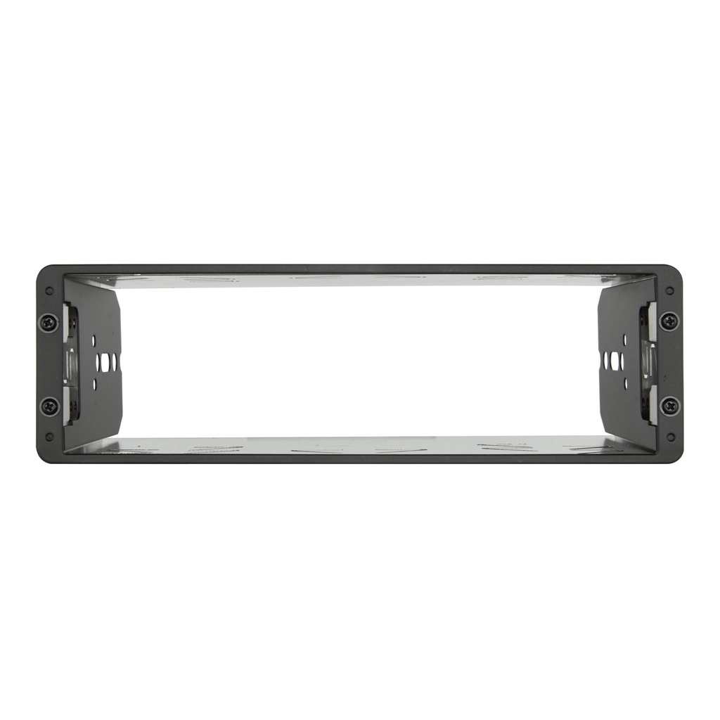 DIN Mounting cradle suits TX4400 / TX2720 / TX4500