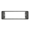 DIN Mounting cradle suits TX4400 / TX2720 / TX4500