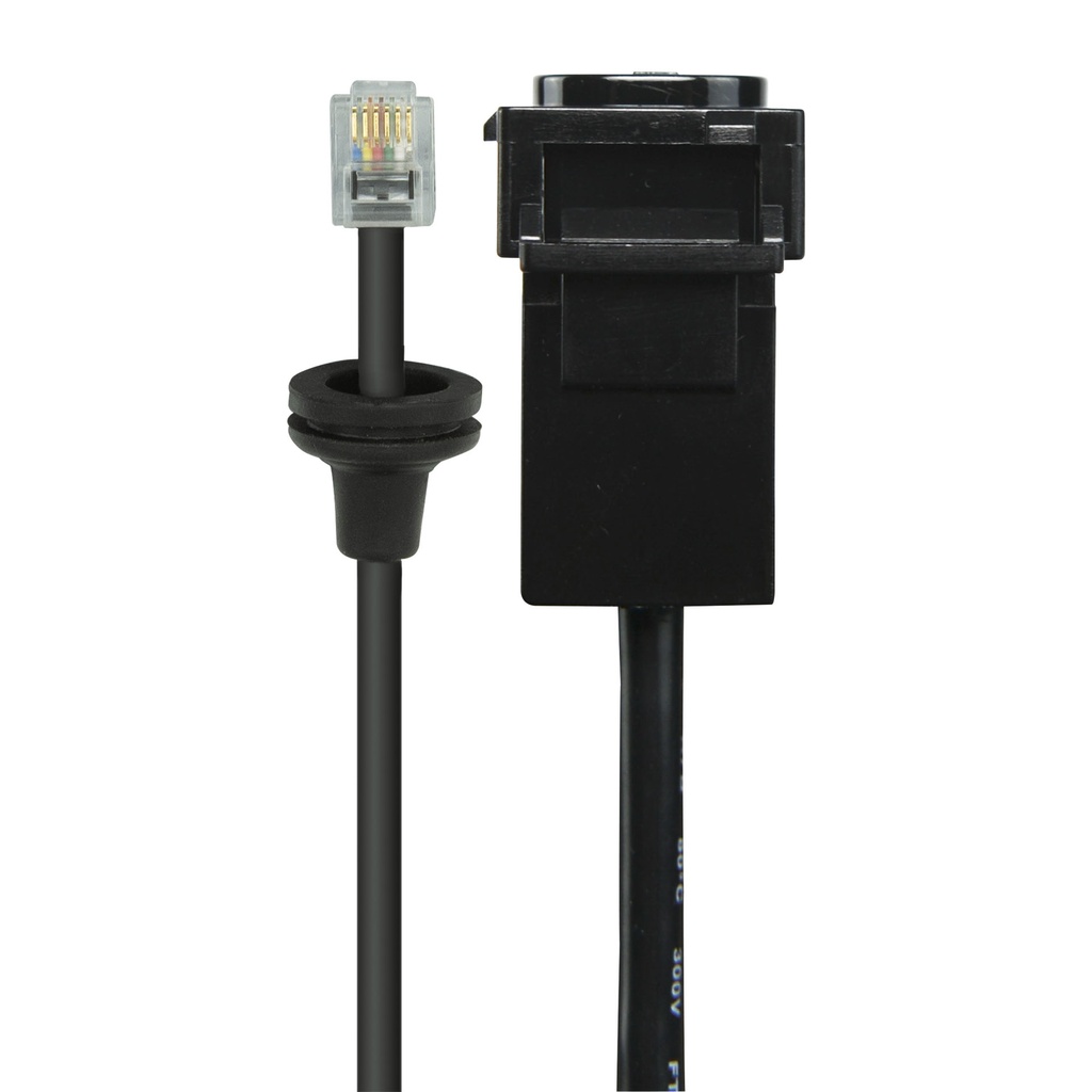 Microphone Extension Lead MC400 Series onwards