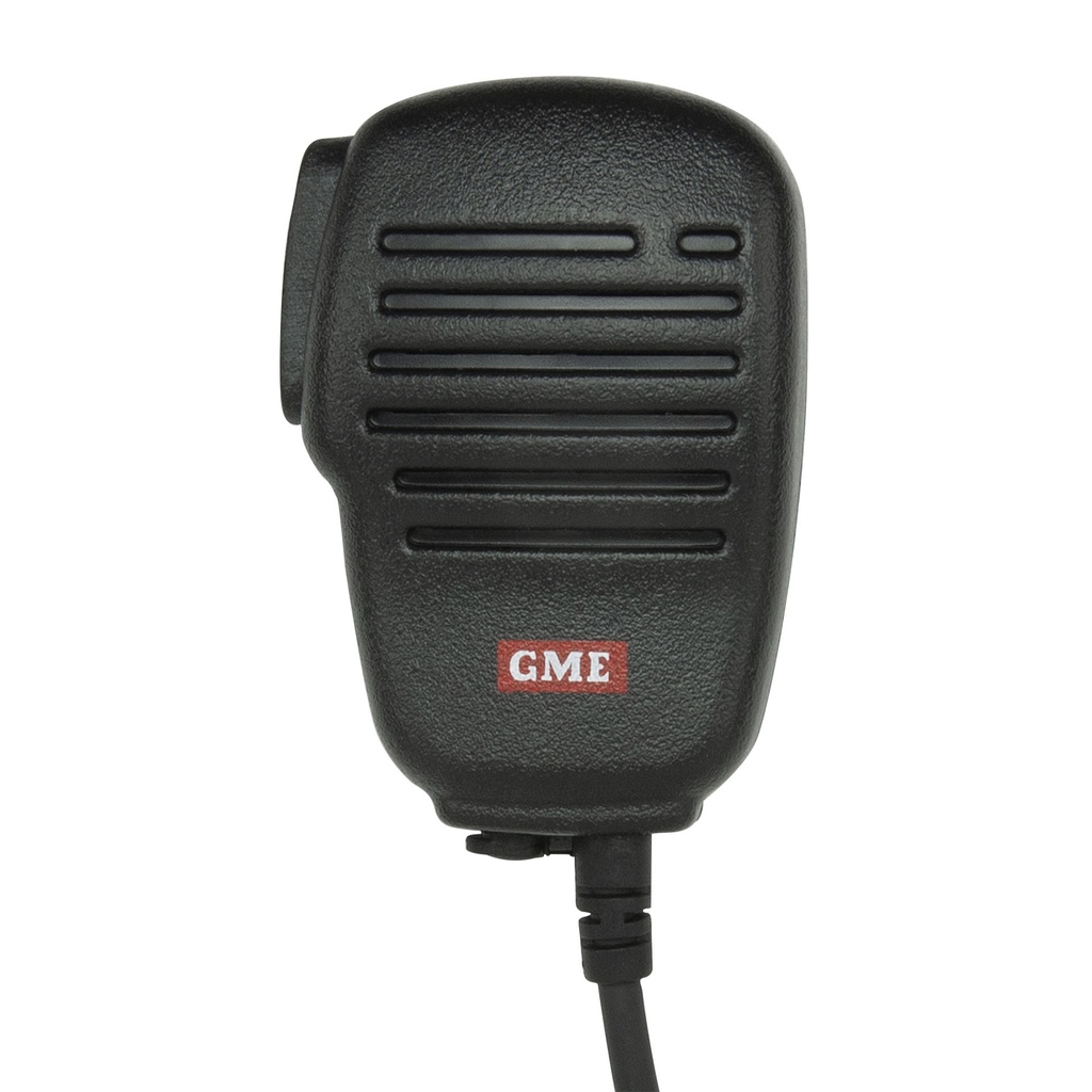 [103772] Speaker Microphone - Suits TX665 / TX667 / TX675 / TX677 / TX685 / TX6150 / TX6155