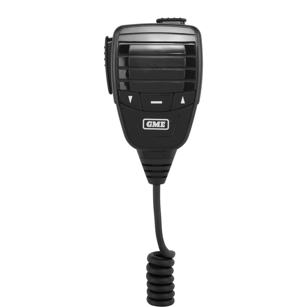 [103788] Heavy Duty Microphone - Suits TX3510S / TX3520S / TX2720 / TX4500S / TX4400