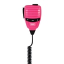 Heavy Duty Microphone - Suit TX3510S/TX3520S/TX4500S- McGrath Foundation Pink
