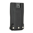 2600mAH Li-ion Battery Pack - TX685/TX6150/TX6155