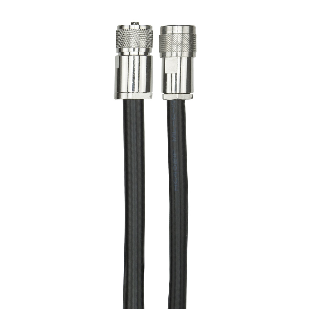 [103865] 10m RG213/U Lead