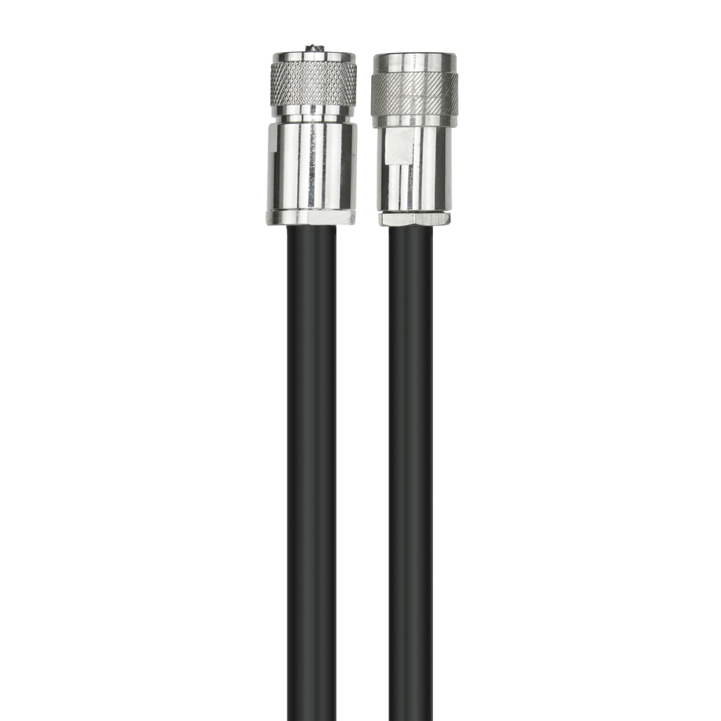 [103887] 15m RG213/U Lead
