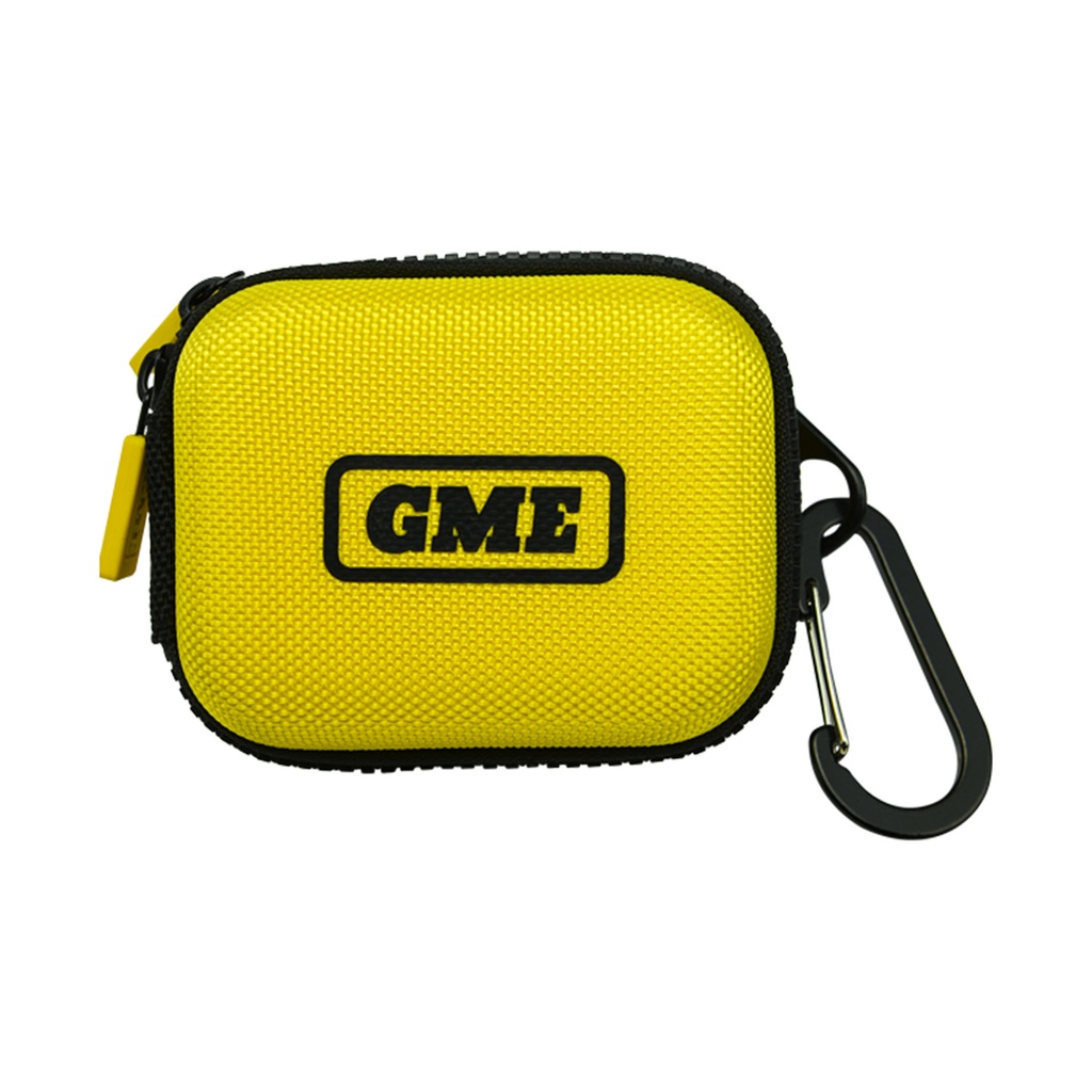 [140299] Premium Carry Case - suit MT610G - Yellow