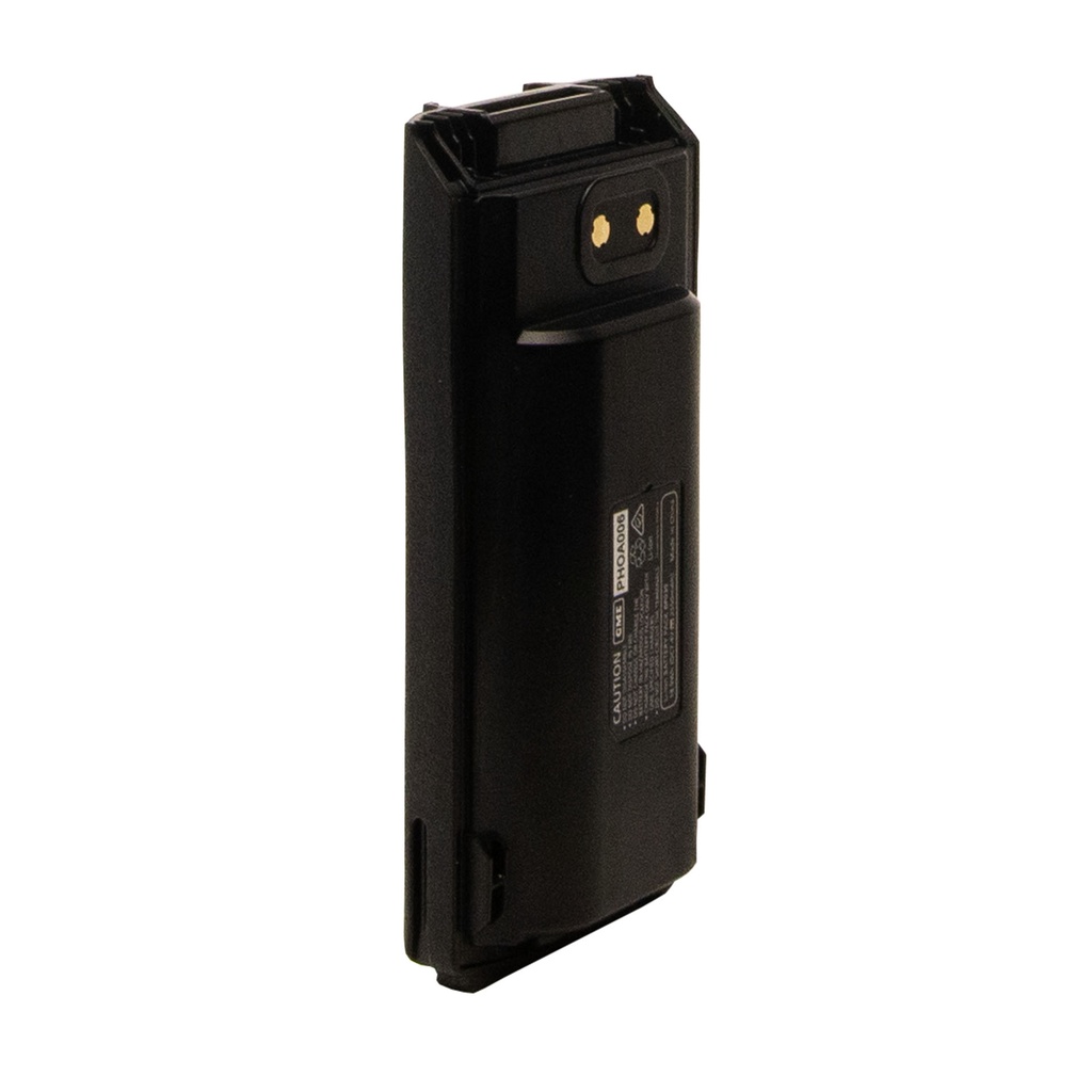 2550mAh Li-ion Battery Pack - Suits XRS-660