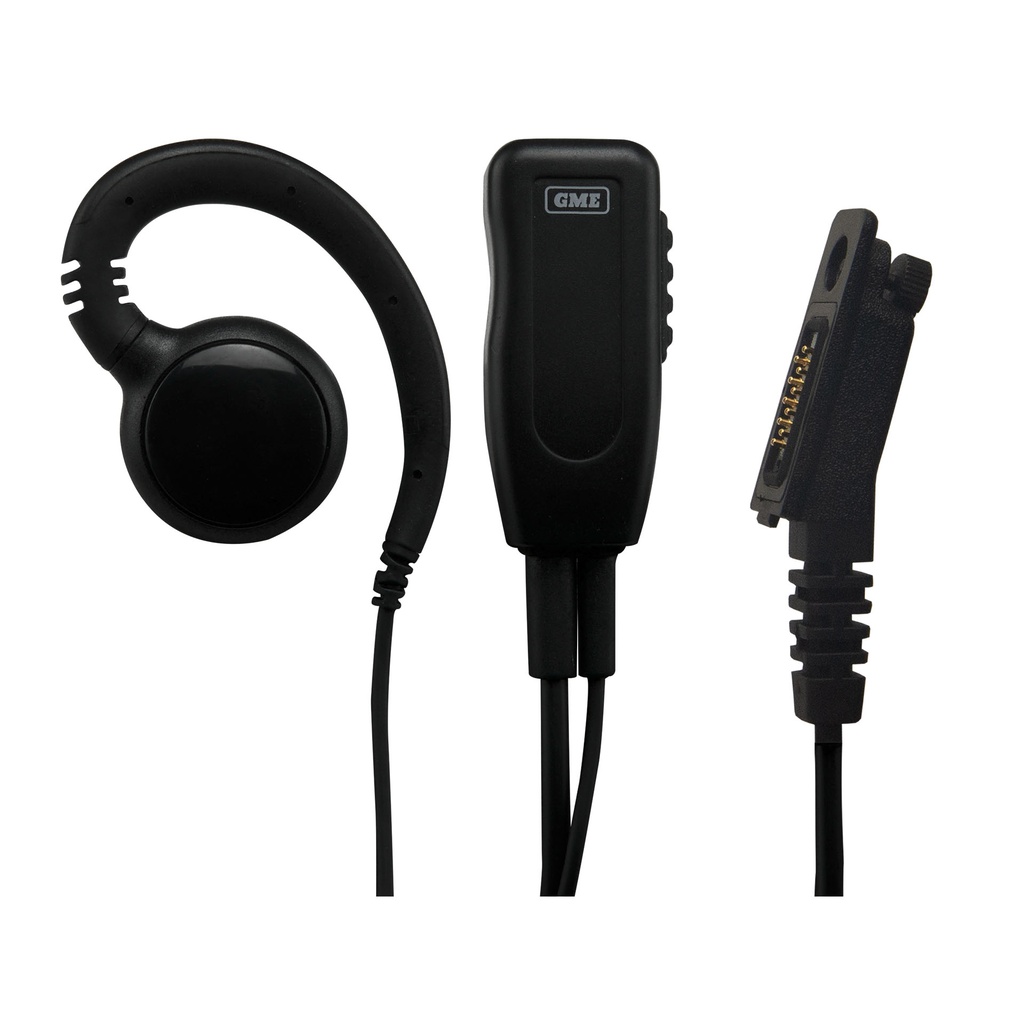 [141824] Earpiece Microphone - Suits XRS-660