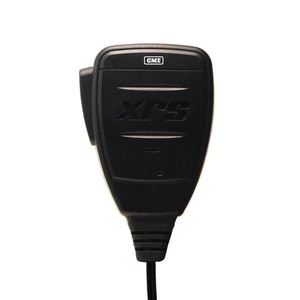 IP67 Speaker Microphone - Suits XRS-660