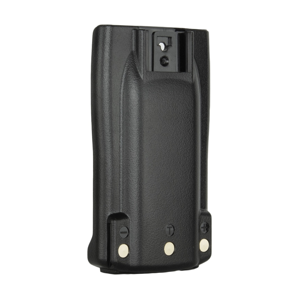 [174200] 2600mAH Li-ion Battery Pack - Suit TX6160/TX6165 - Black