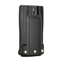 2600mAH Li-ion Battery Pack - Suit TX6160/TX6165 - Black