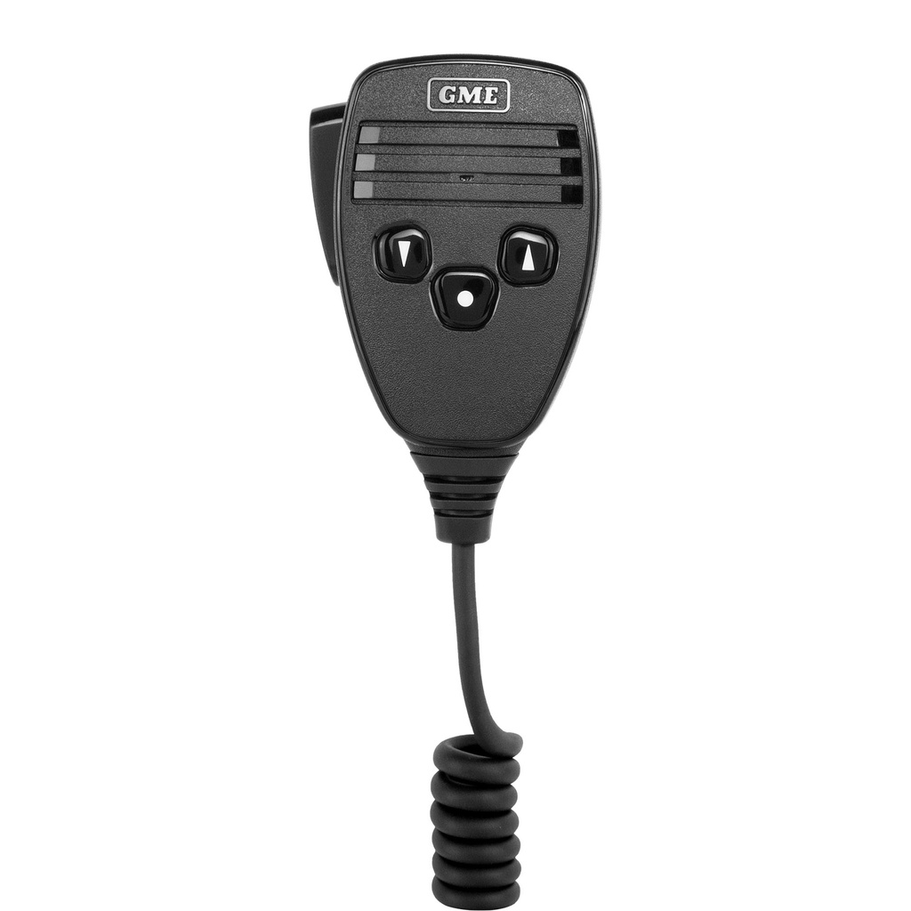 IP67 Microphone - Suit TX4600 / TX4610