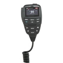 XRS OLED Controller Speaker Microphone w/ Magnetic Mic Clip