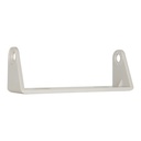 Bracket to suit GR200/GX300/GX600 White