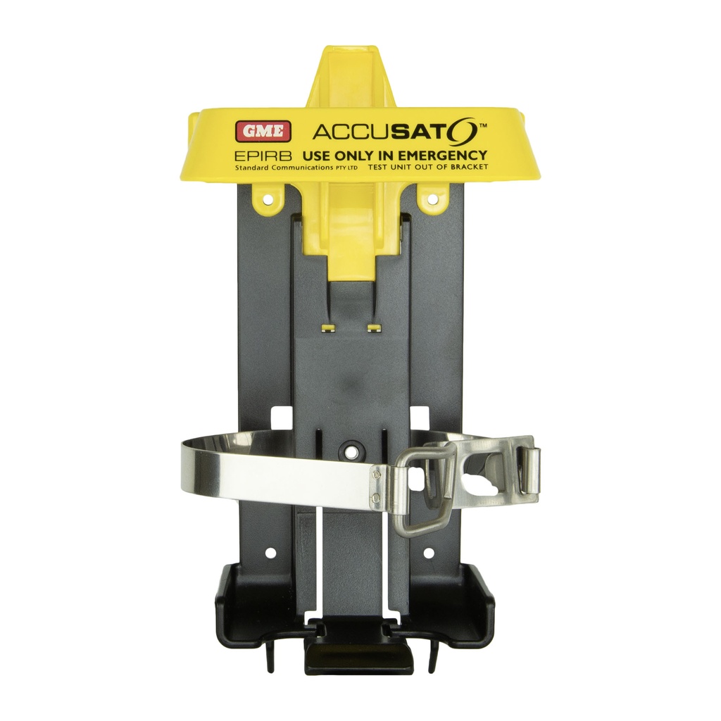 [174398] Mounting Bracket - Suit MT603G