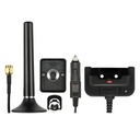 In-car Accessory Kit - Suits TX6150 / TX685 / TX6155 / TX6160 / TX6165