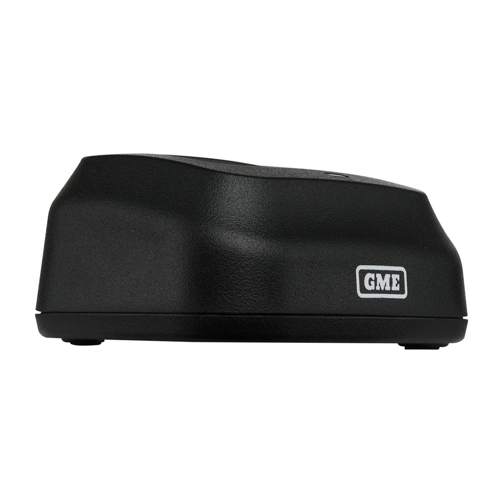 Single Desktop Charger - Suits TX6600Pro / CP Series