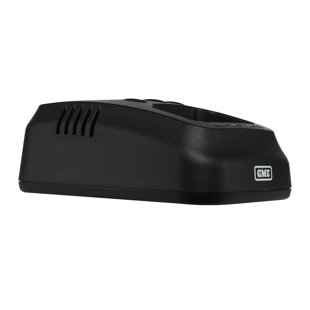 Dual Desktop Charger - Suits TX6600Pro / CP Series