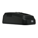 Dual Desktop Charger - Suits TX6600Pro / CP Series