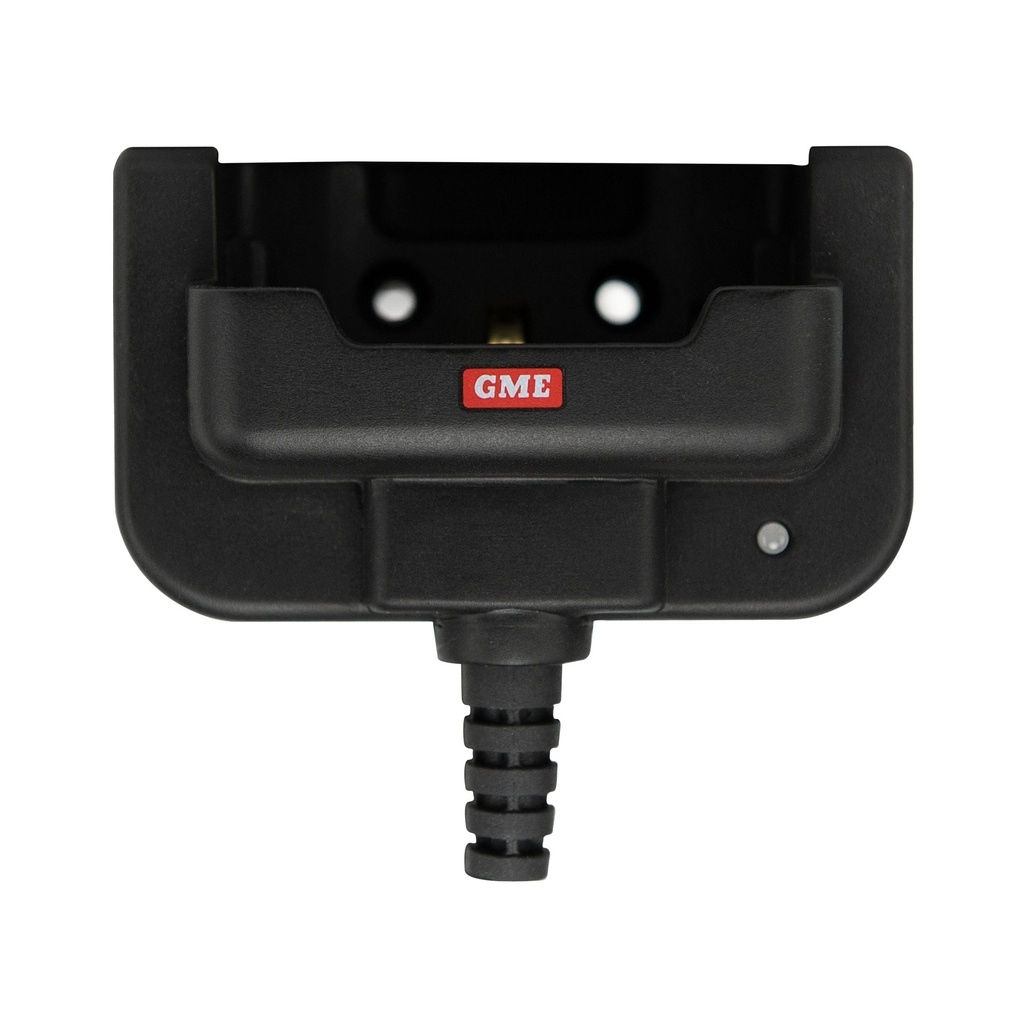 [175957] In-car Vehicle Charger Cradle - Suit TX6155/TX6160