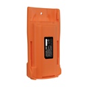 2600mAH Li-ion Battery Pack - Suit TX6160 - Blaze Orange