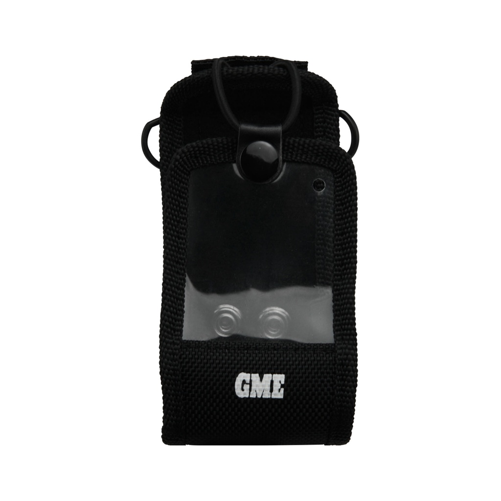 Nylon Case - Suit TX6600/CP-Series