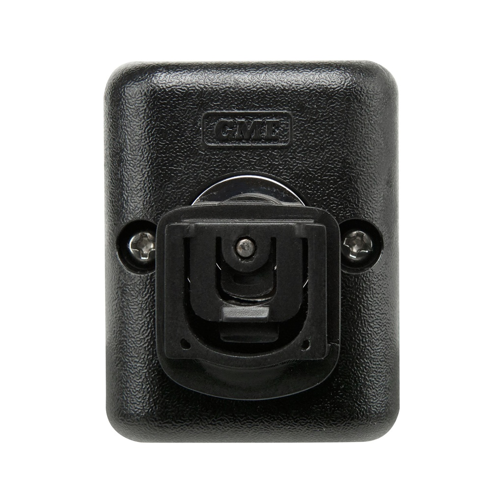 Magnetic Microphone Mounting Kit - Suits TX6150 / TX6155 / TX6160 / TX6165