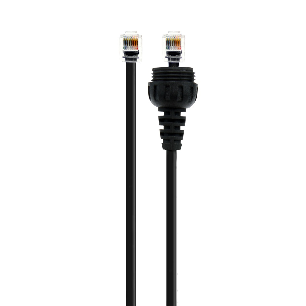 2m Microphone Extension Lead - Suits XRS-390C