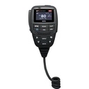 IP67 OLED Speaker Microphone with GPS t/s XRS-390C