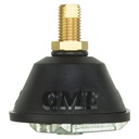 Universal Antenna Base (27 MHz & UHF)