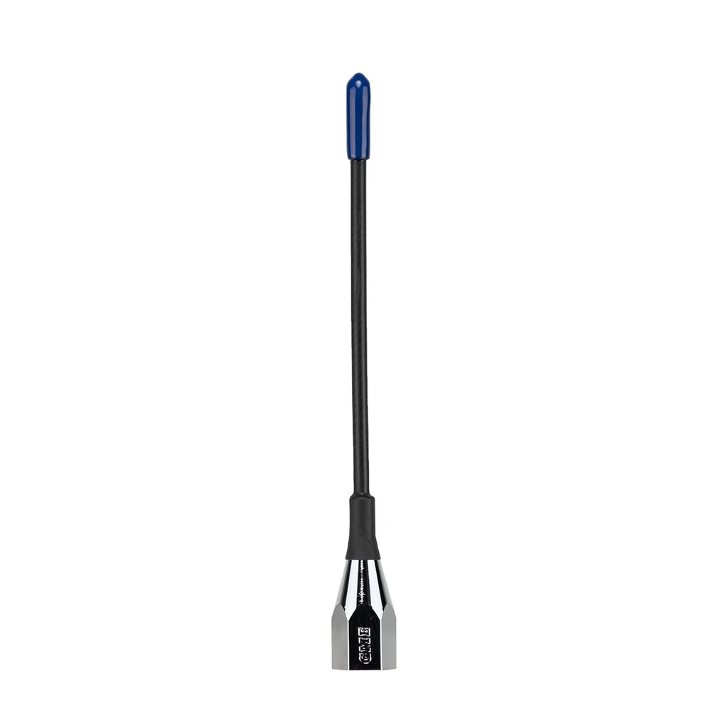 [103623] Antenna Whip UHF 15cm Flexible (2.1dBi Gain)