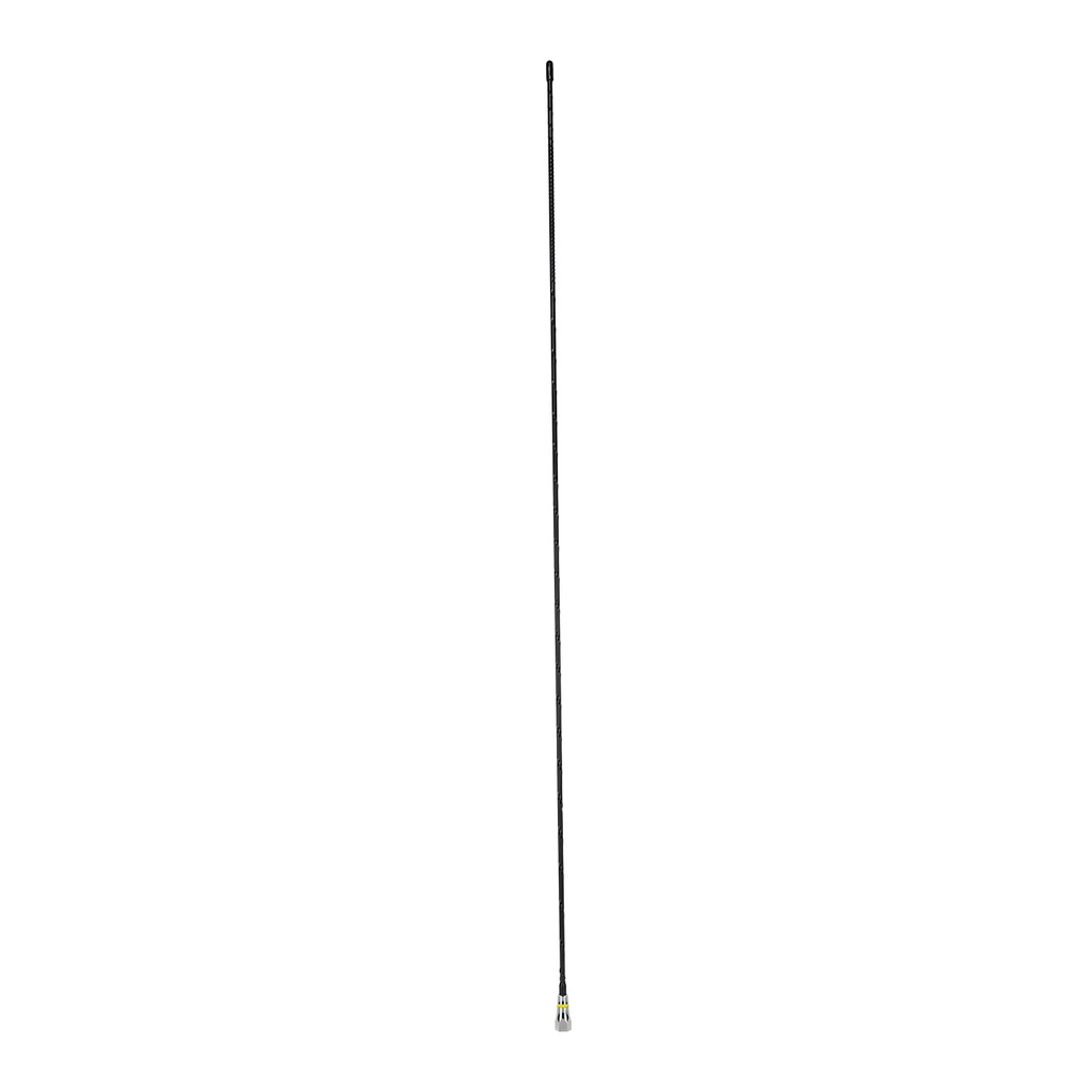 Antenna Whip AM/FM 1000mm t/s AEM3