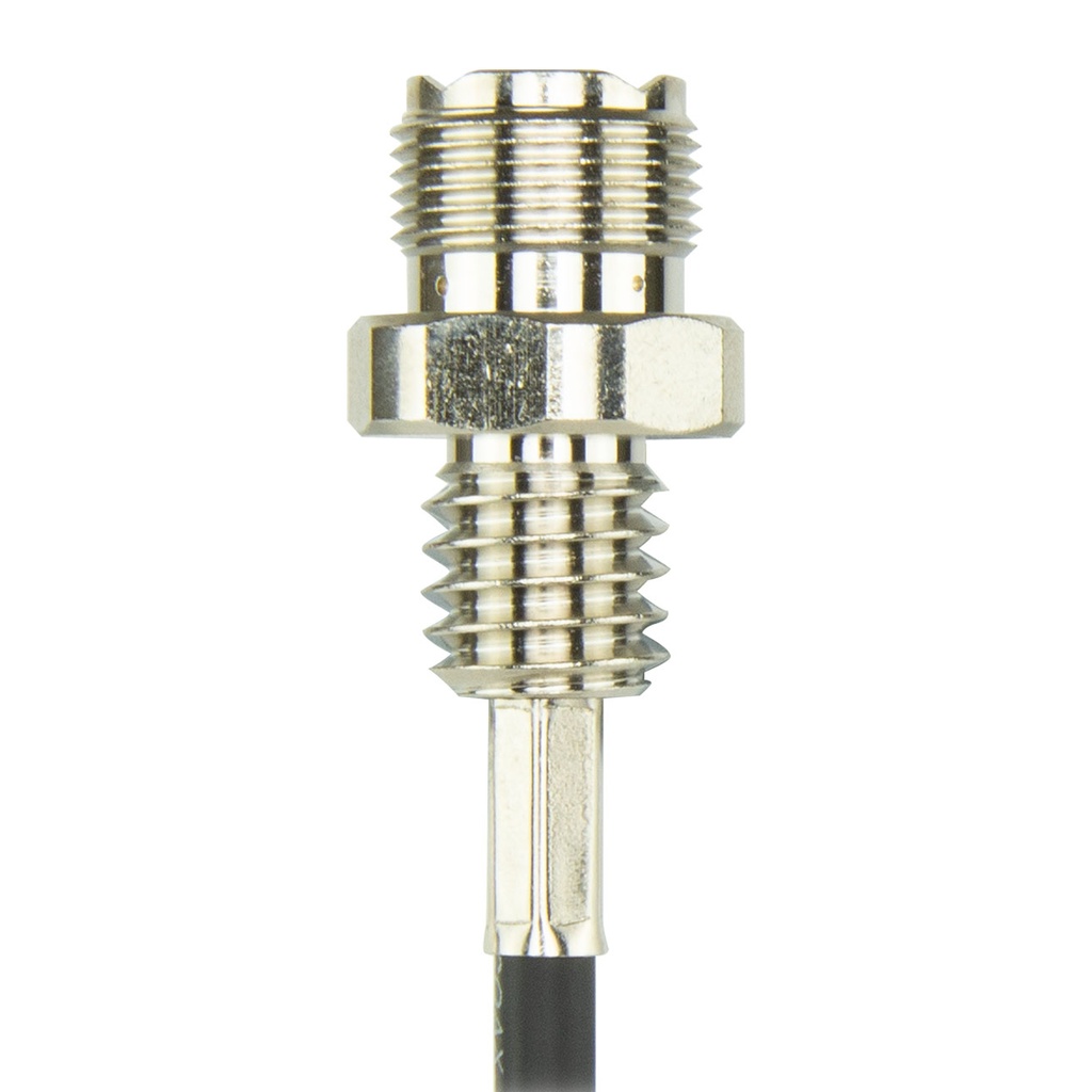 Antenna Base & Lead - Suits AE4700 Series
