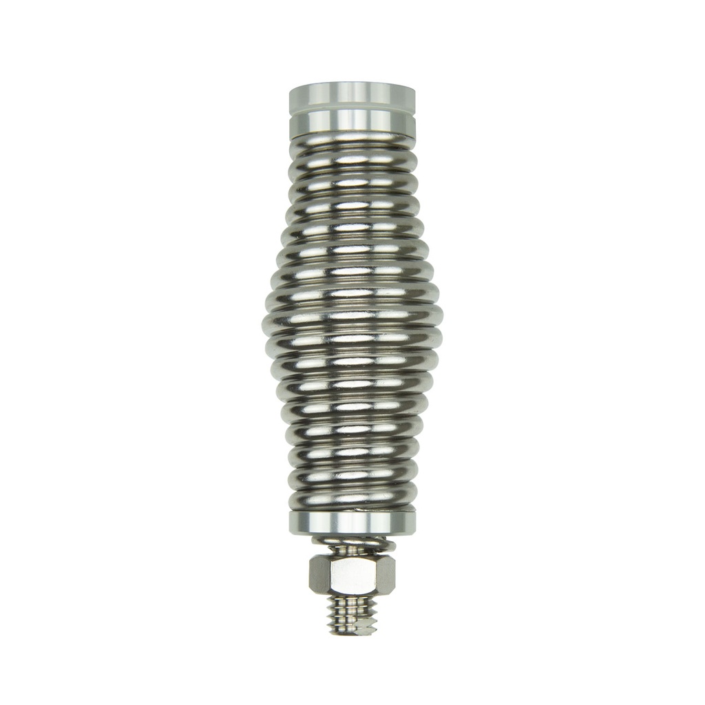 Medium Duty Antenna Spring - Stainless Steel - Suits AE4701/AE4702